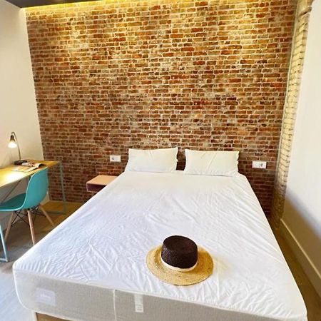 Beach Valencia Rooms Late Checkout 14 H Free Netflix Tv Экстерьер фото