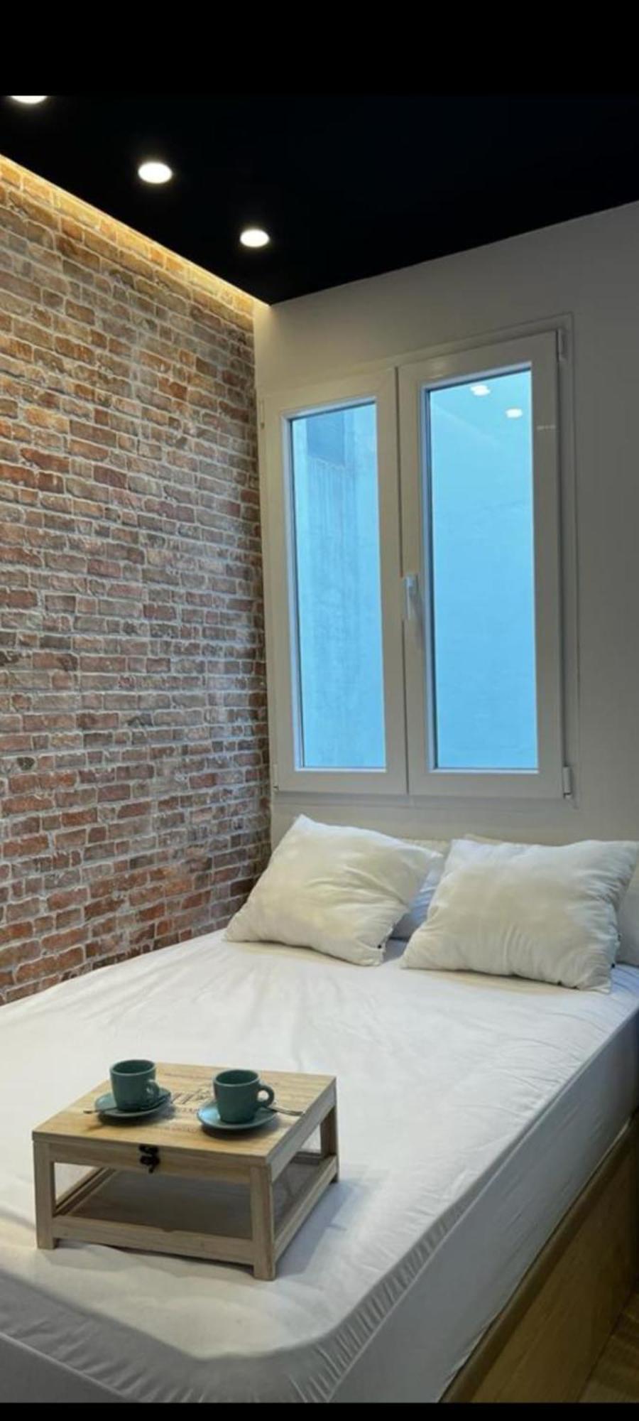 Beach Valencia Rooms Late Checkout 14 H Free Netflix Tv Экстерьер фото