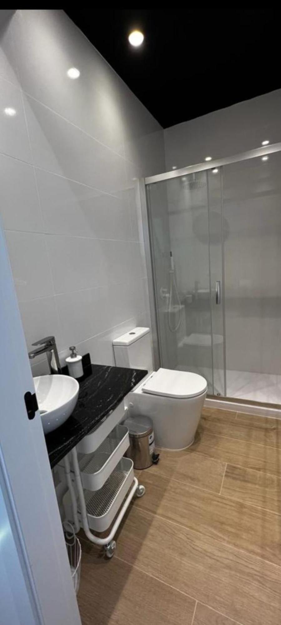 Beach Valencia Rooms Late Checkout 14 H Free Netflix Tv Экстерьер фото