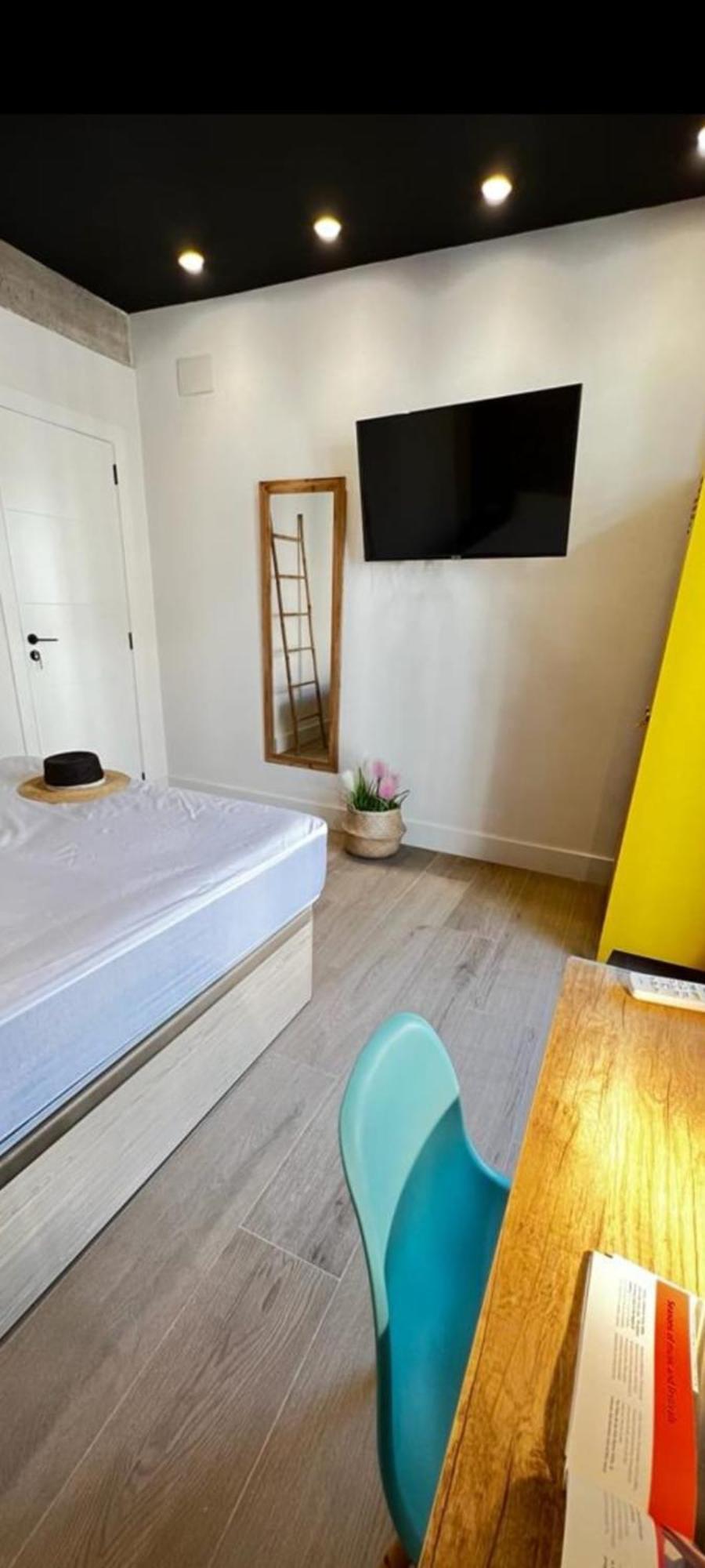 Beach Valencia Rooms Late Checkout 14 H Free Netflix Tv Экстерьер фото