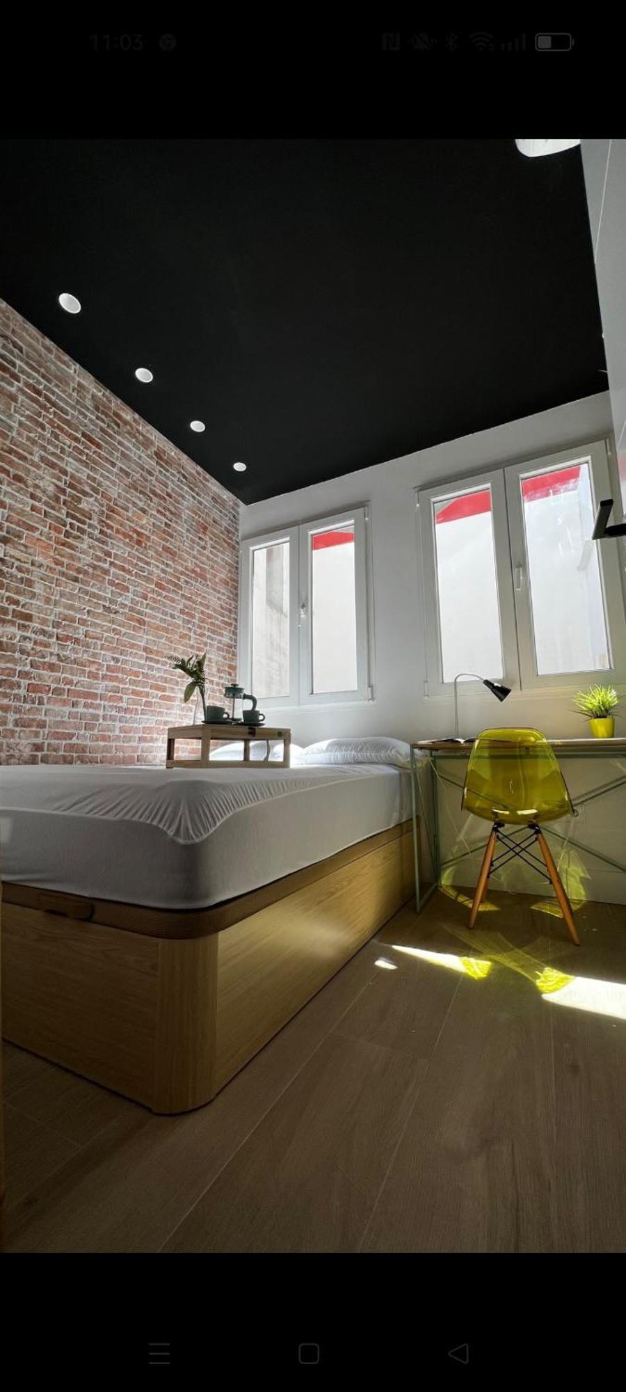 Beach Valencia Rooms Late Checkout 14 H Free Netflix Tv Экстерьер фото