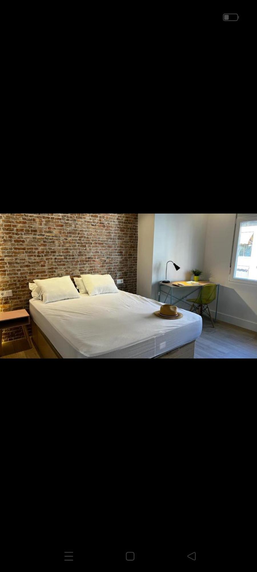 Beach Valencia Rooms Late Checkout 14 H Free Netflix Tv Экстерьер фото