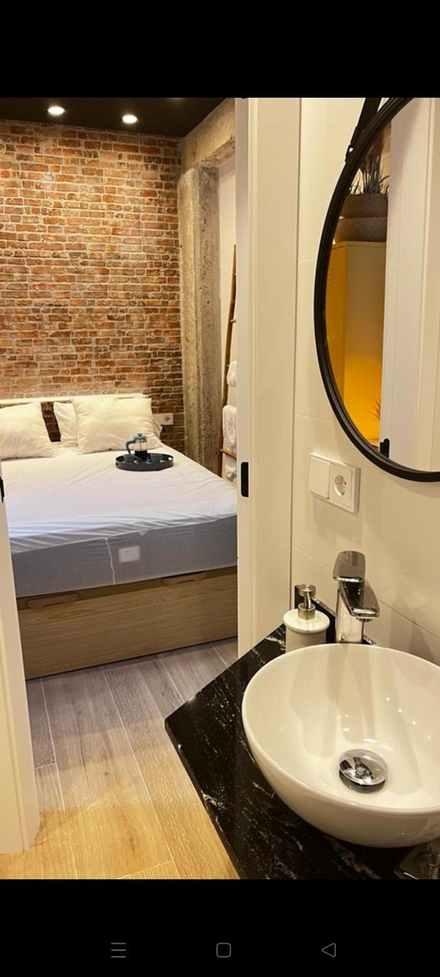 Beach Valencia Rooms Late Checkout 14 H Free Netflix Tv Экстерьер фото