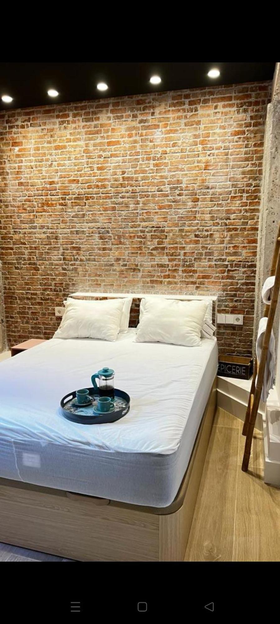 Beach Valencia Rooms Late Checkout 14 H Free Netflix Tv Экстерьер фото