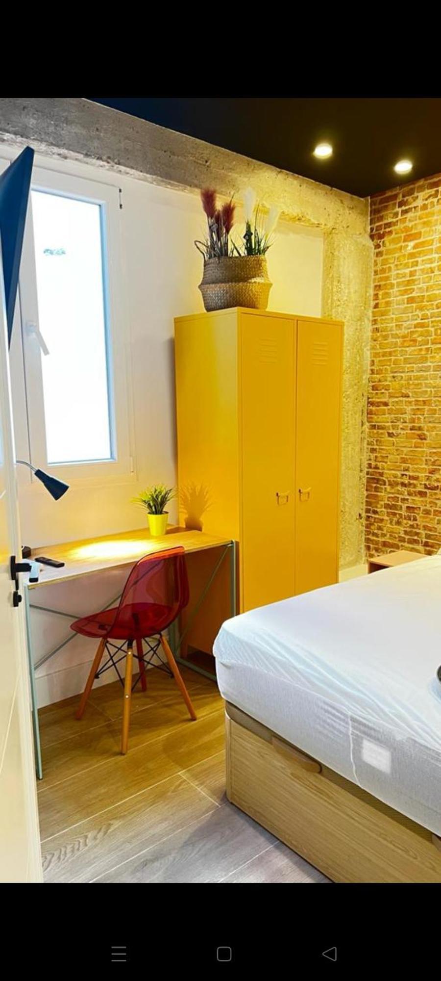 Beach Valencia Rooms Late Checkout 14 H Free Netflix Tv Экстерьер фото