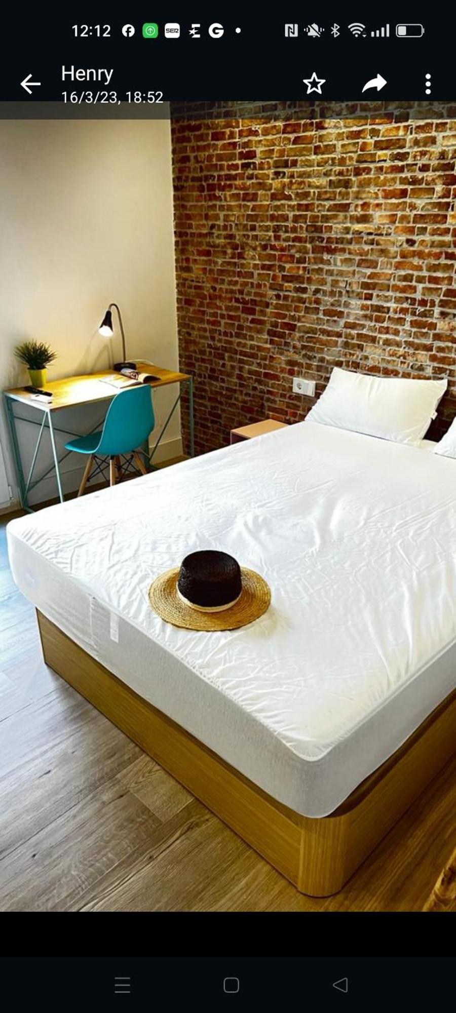 Beach Valencia Rooms Late Checkout 14 H Free Netflix Tv Экстерьер фото