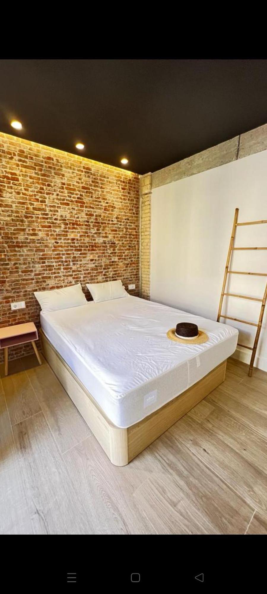 Beach Valencia Rooms Late Checkout 14 H Free Netflix Tv Экстерьер фото