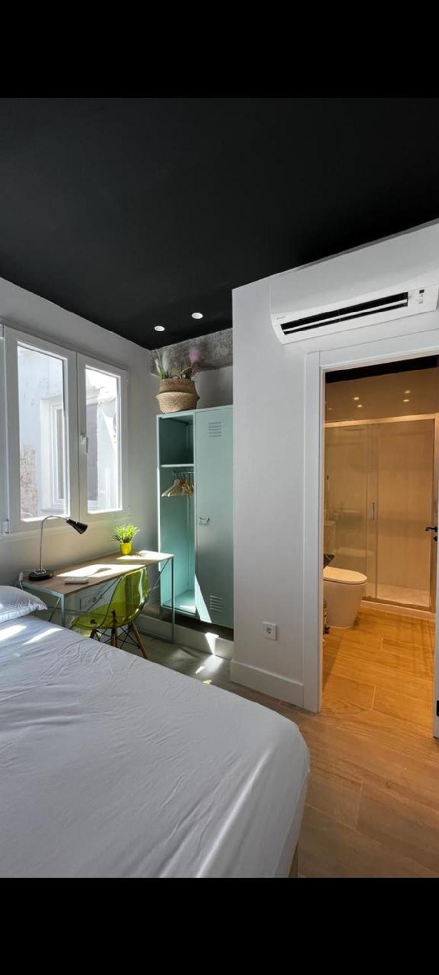 Beach Valencia Rooms Late Checkout 14 H Free Netflix Tv Экстерьер фото