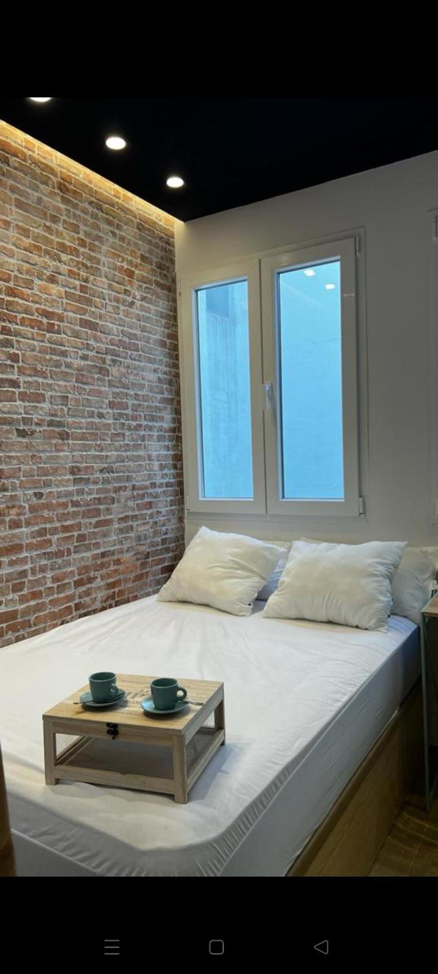 Beach Valencia Rooms Late Checkout 14 H Free Netflix Tv Экстерьер фото