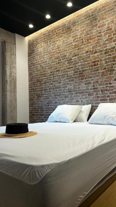 Beach Valencia Rooms Late Checkout 14 H Free Netflix Tv Экстерьер фото
