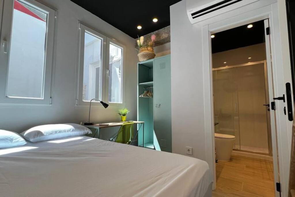 Beach Valencia Rooms Late Checkout 14 H Free Netflix Tv Экстерьер фото