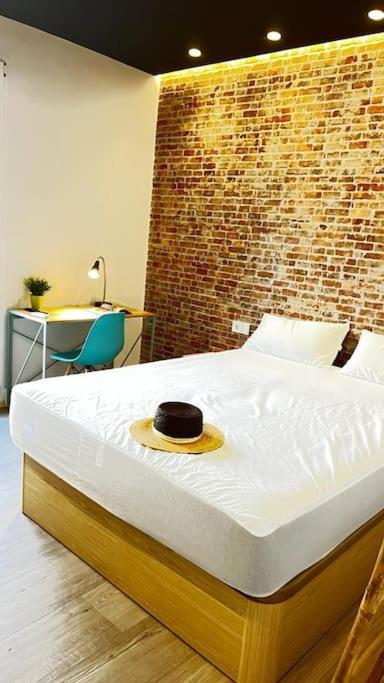 Beach Valencia Rooms Late Checkout 14 H Free Netflix Tv Экстерьер фото