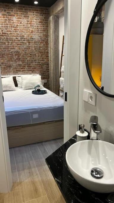 Beach Valencia Rooms Late Checkout 14 H Free Netflix Tv Экстерьер фото