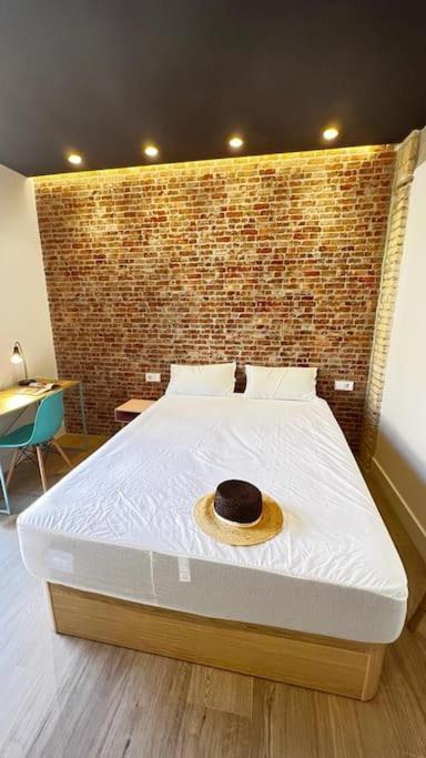Beach Valencia Rooms Late Checkout 14 H Free Netflix Tv Экстерьер фото