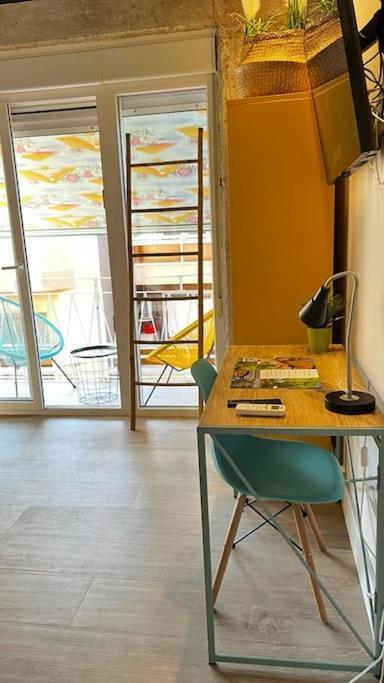 Beach Valencia Rooms Late Checkout 14 H Free Netflix Tv Экстерьер фото