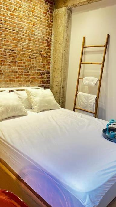 Beach Valencia Rooms Late Checkout 14 H Free Netflix Tv Экстерьер фото